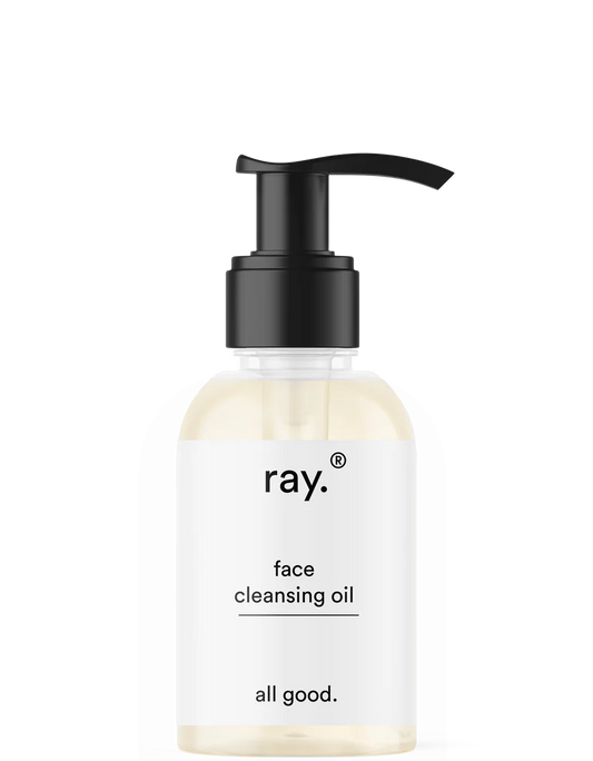 Face Cleansing Oil - 100ml