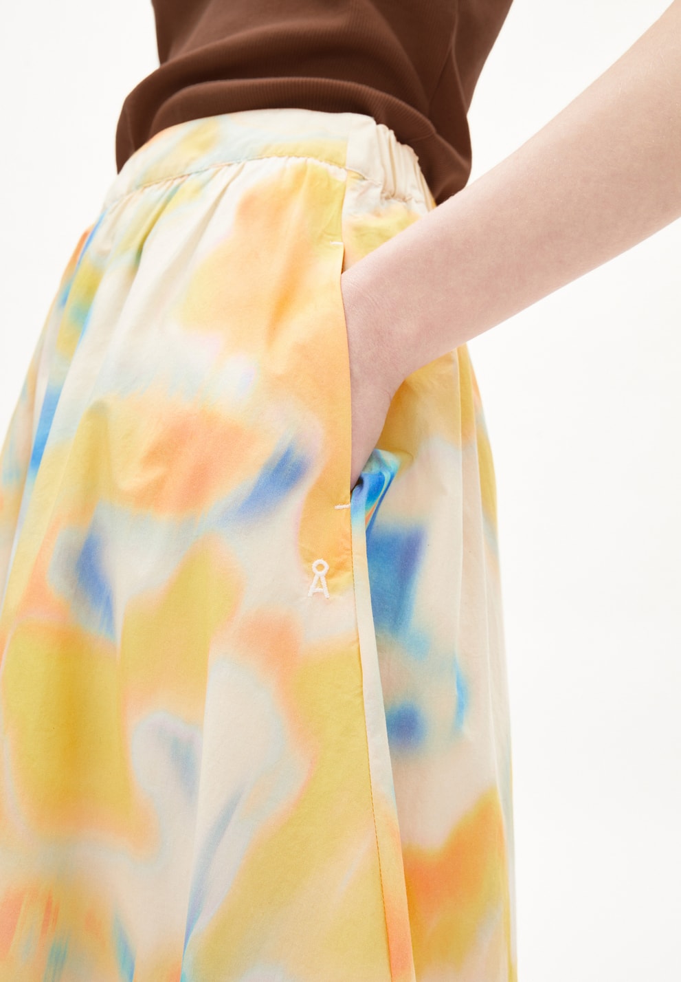Jasinaa Thermal Cam - Off White