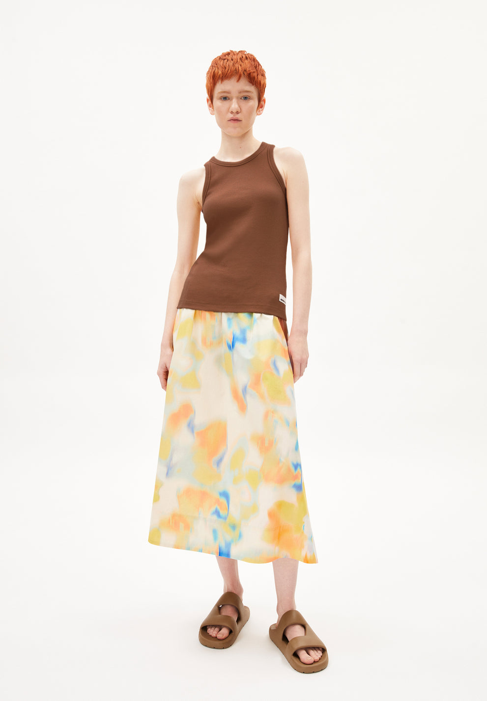 Jasinaa Thermal Cam - Off White