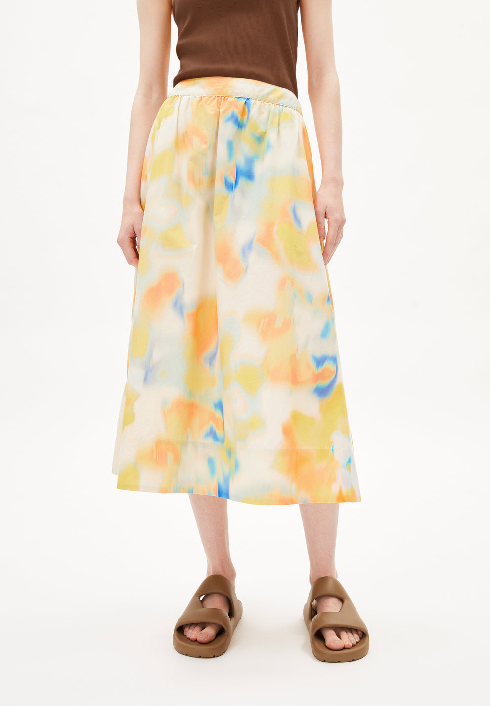 Jasinaa Thermal Cam - Off White