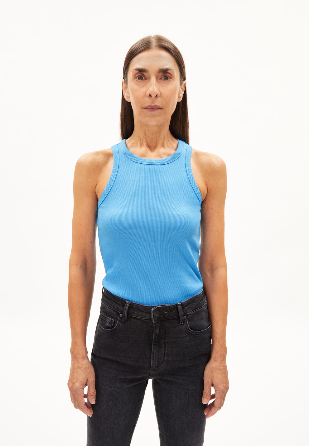 Kanitaa Top - Blueniverse