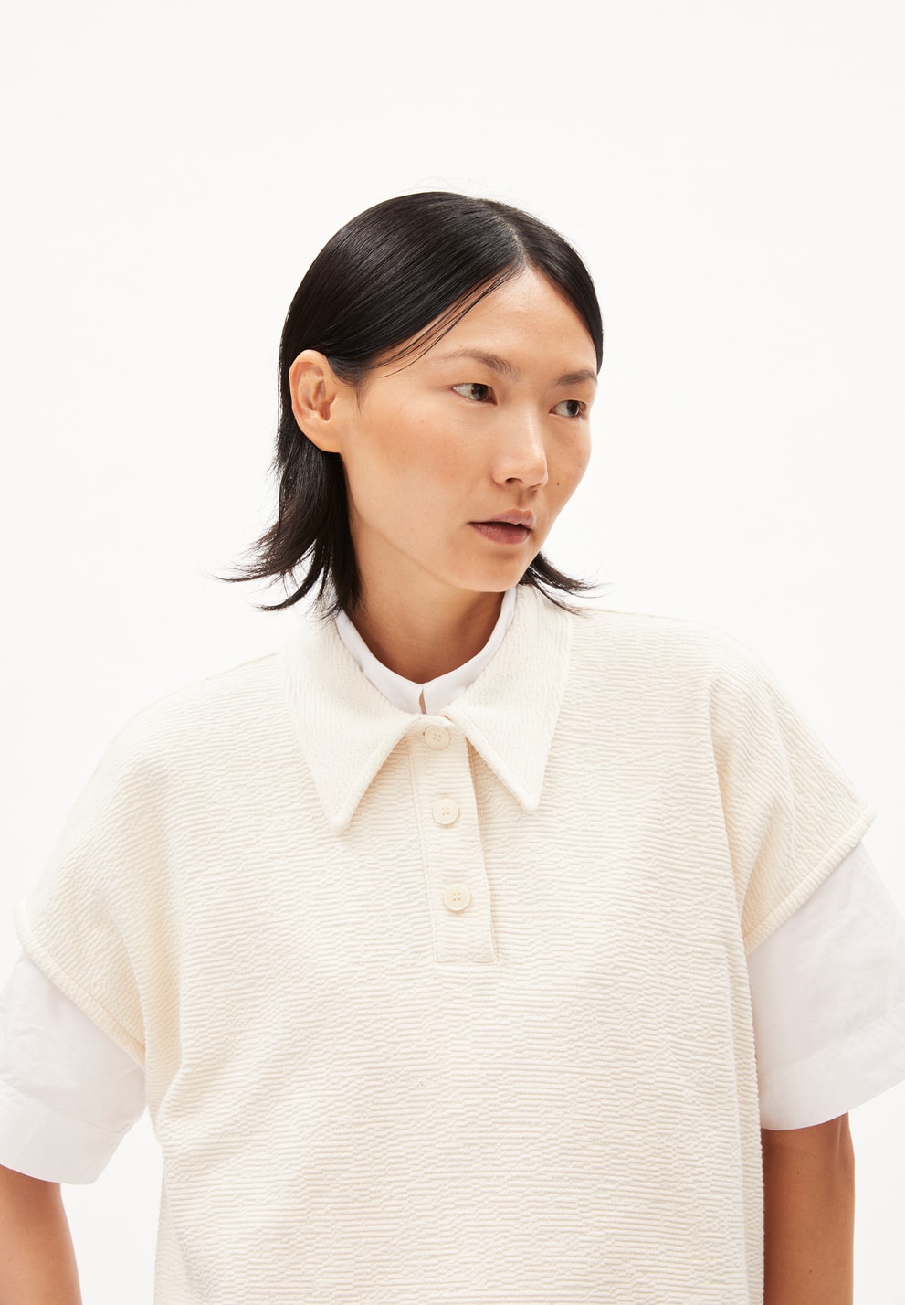 Likaa - Undyed