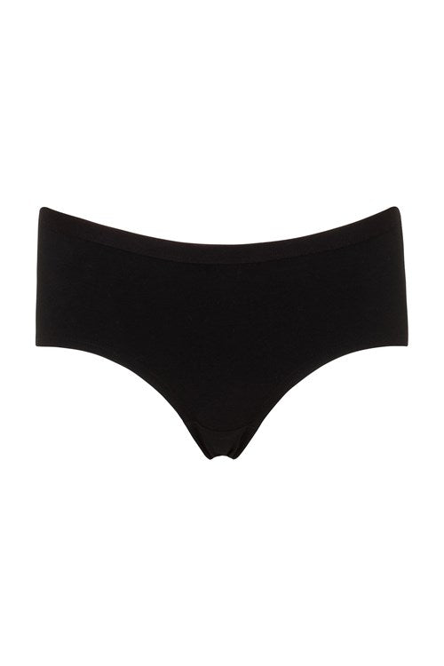 Organic Short - Black