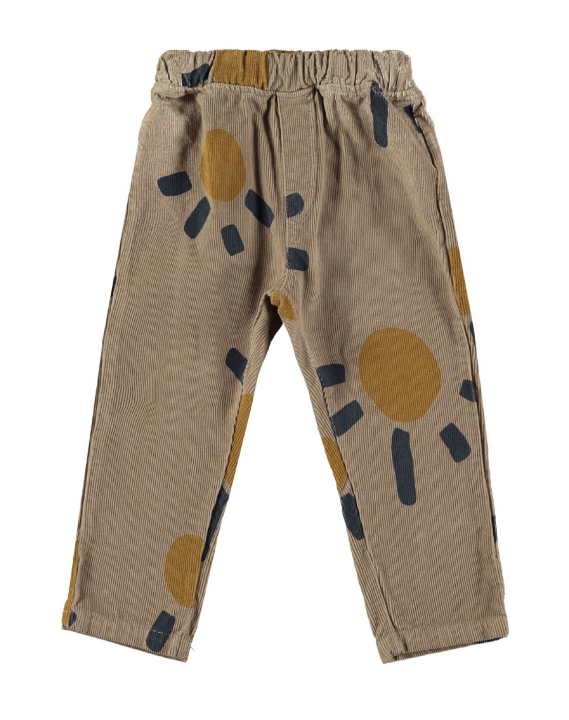 PANTS - ROBIN BIG SUN