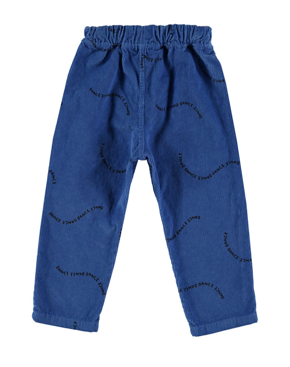 PANTS - ROBIN DANCE ELECTRIC BLUE
