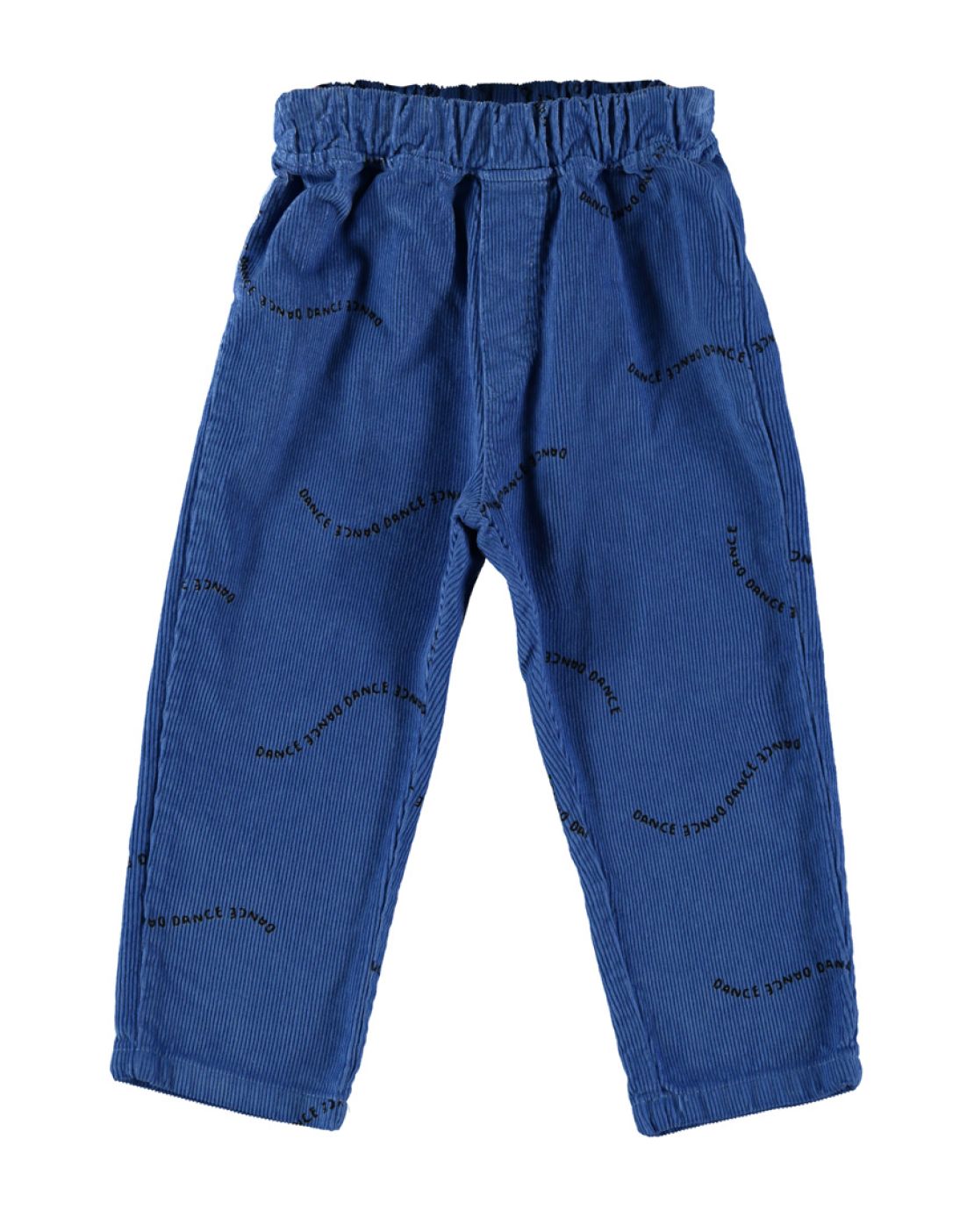 PANTS - ROBIN DANCE ELECTRIC BLUE