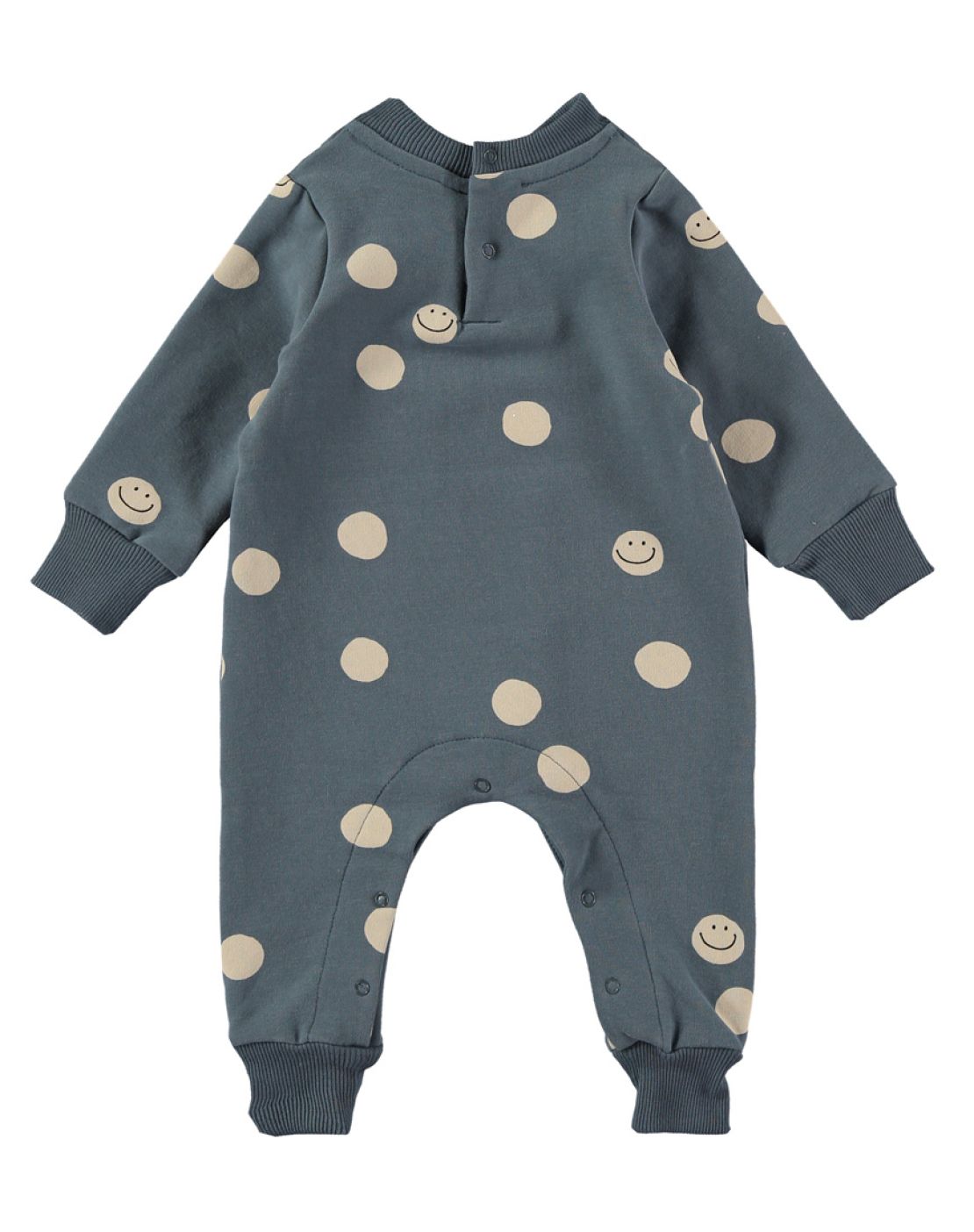 ONEPIECE - HAPPY STORM BLUE