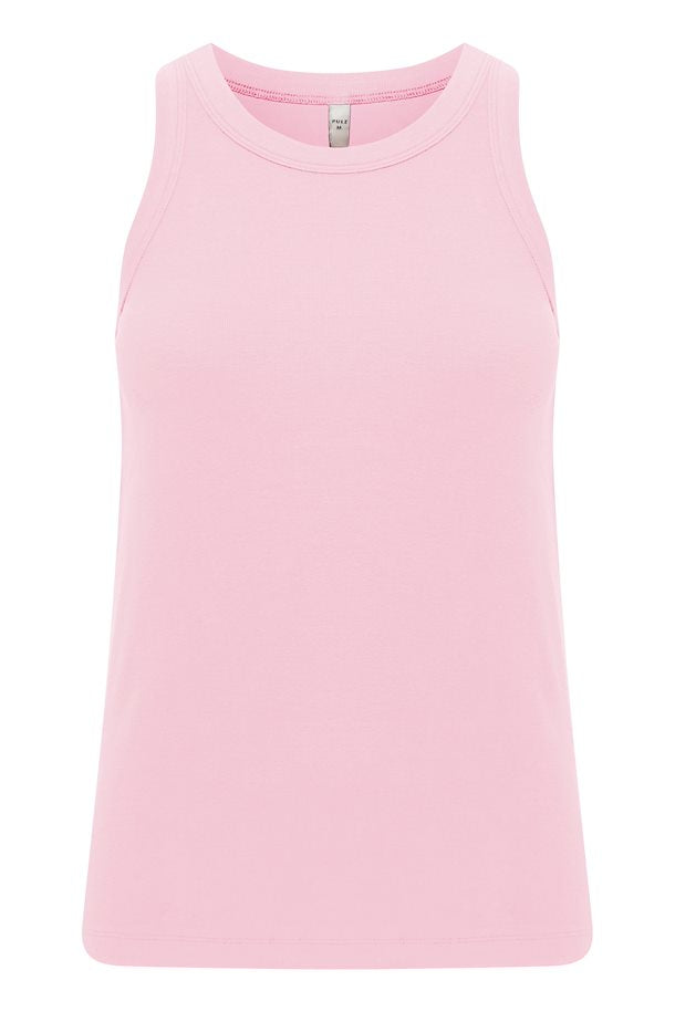 Pzallesia Top - Pink Lady