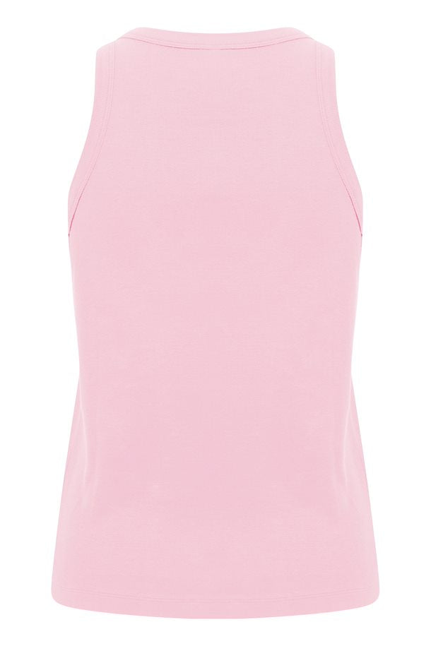 Pzallesia Top - Pink Lady