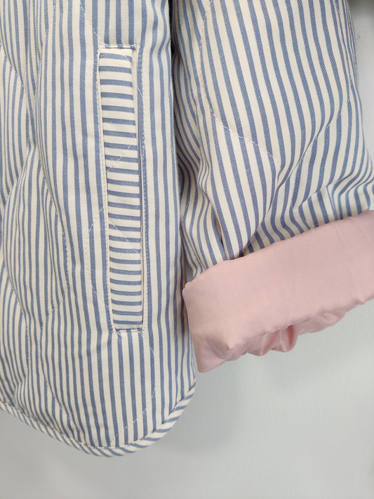 Goyia 3 - Jacket - light Blue