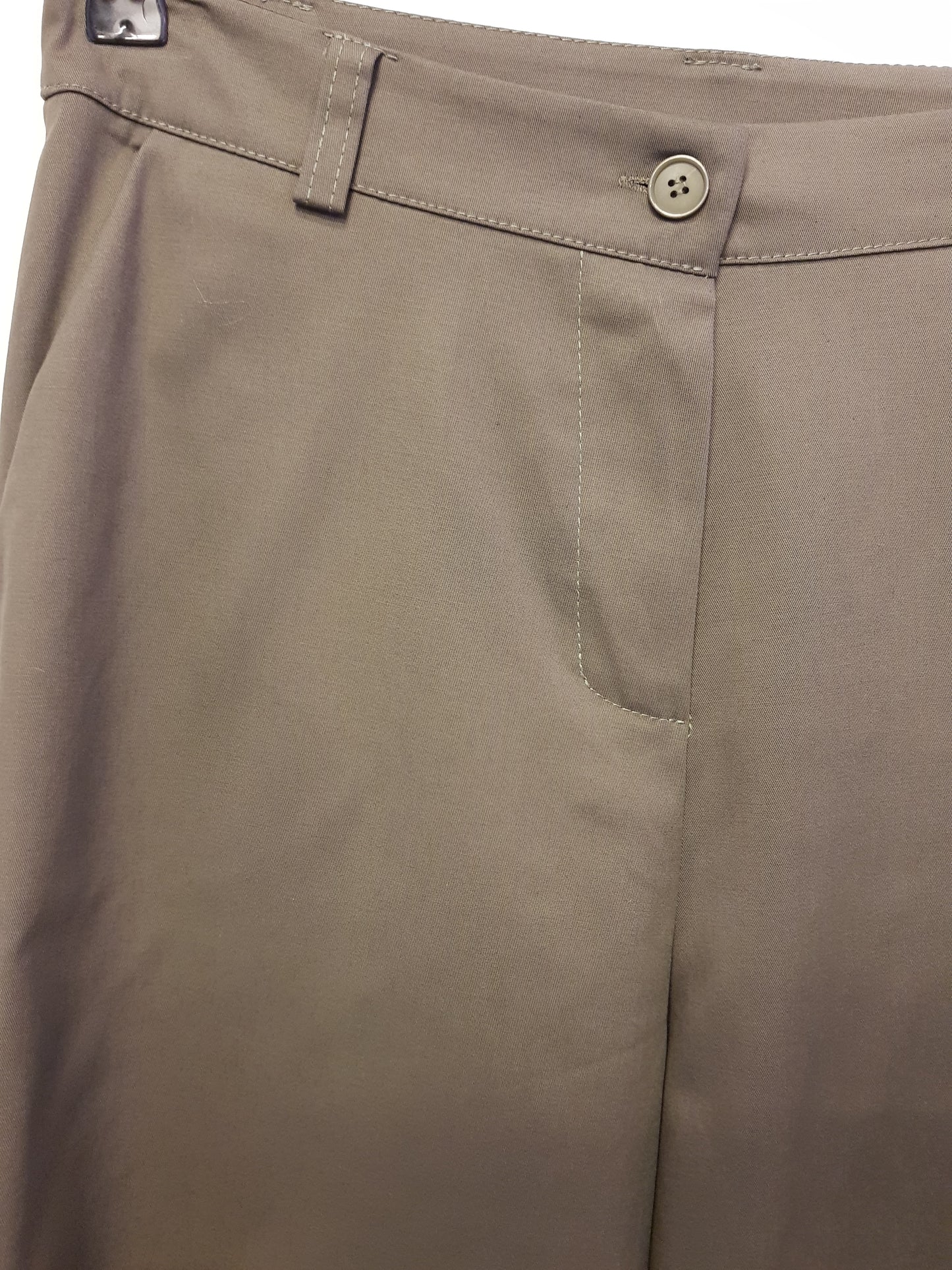 Pants Panis - Kaki