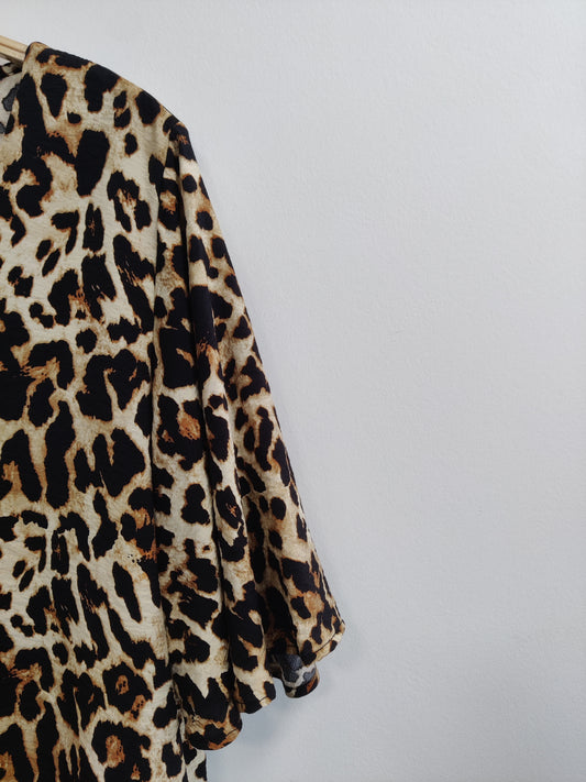 Elisabeth 3 - Blouse - Ecry