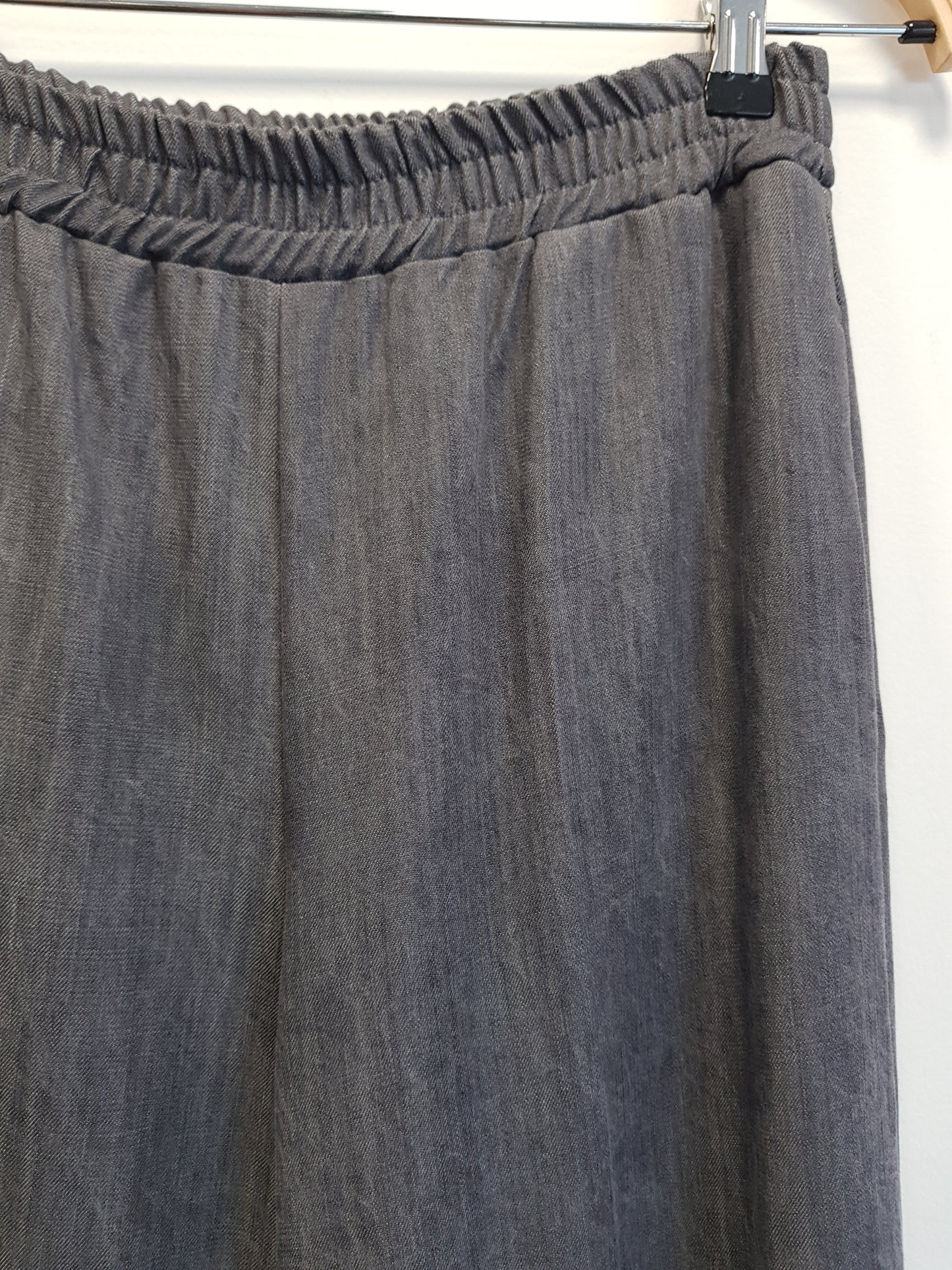Pants Panomi - Grey
