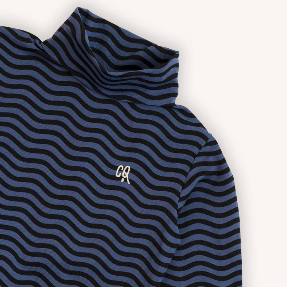 Flow - Turtleneck