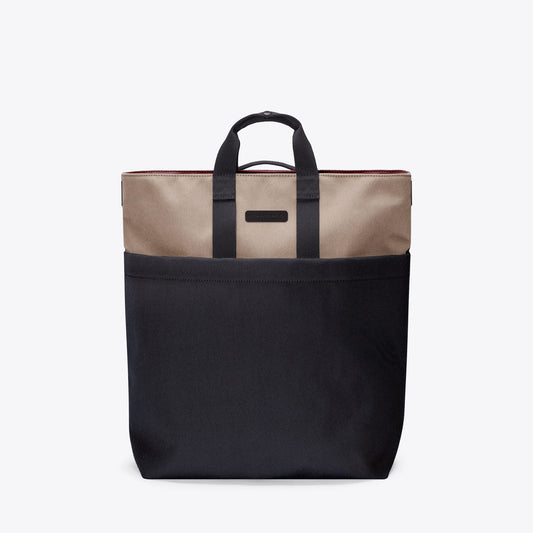 Nolan - Original - Dark sand/black
