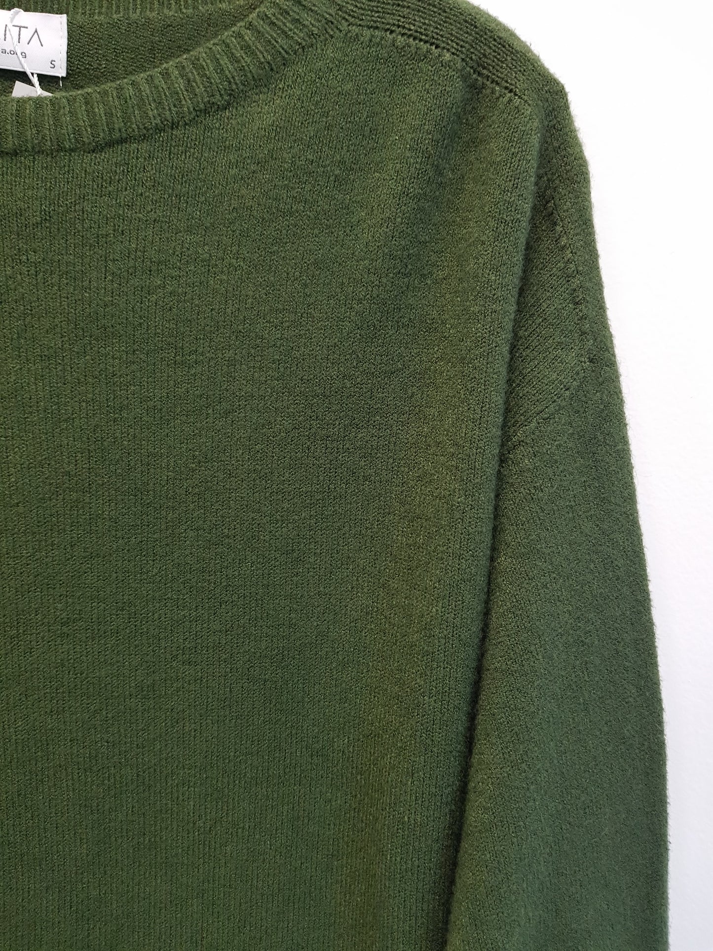 Pull Klyde - Light kaki