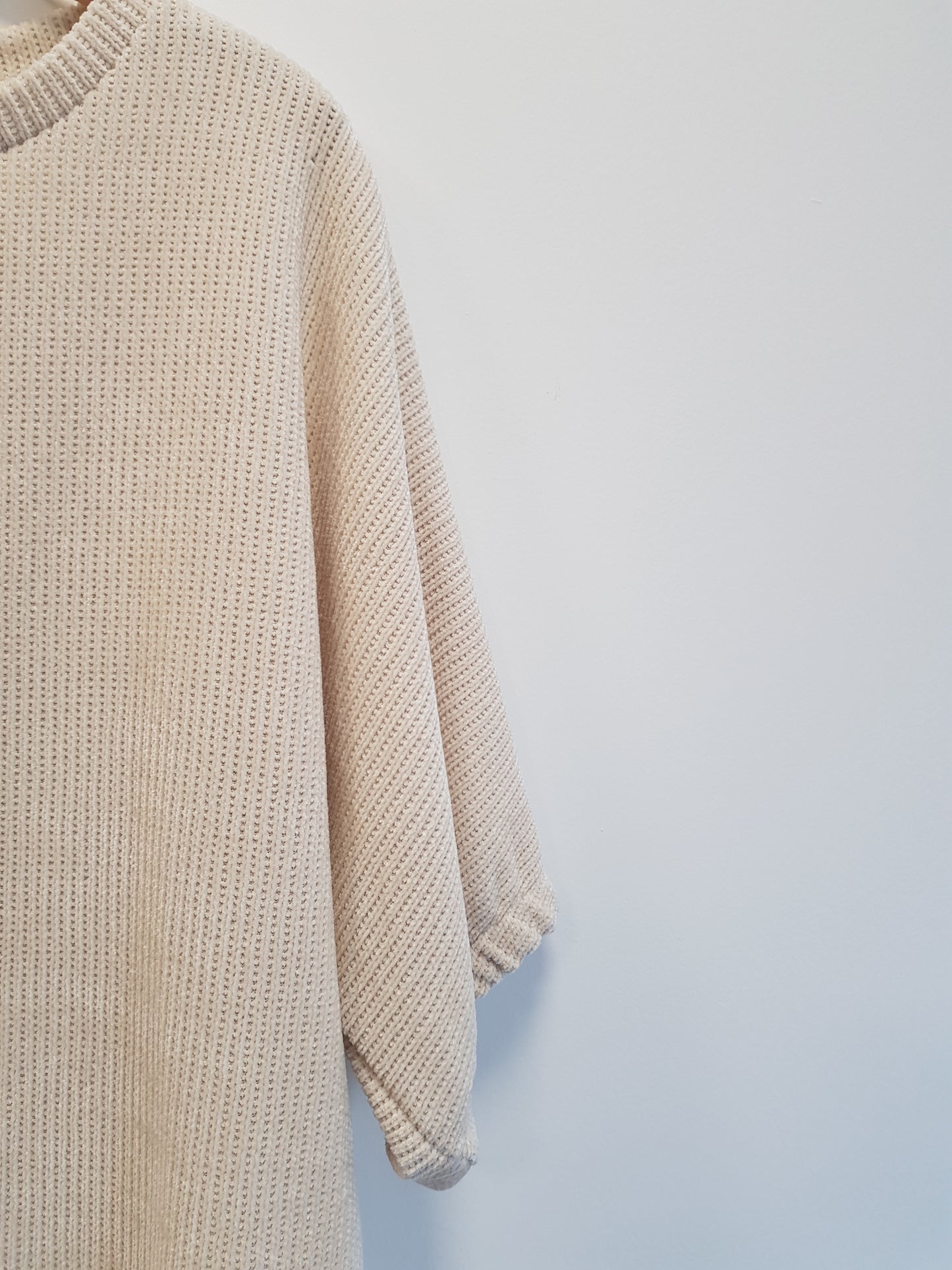 Pull Balbi - Ecru