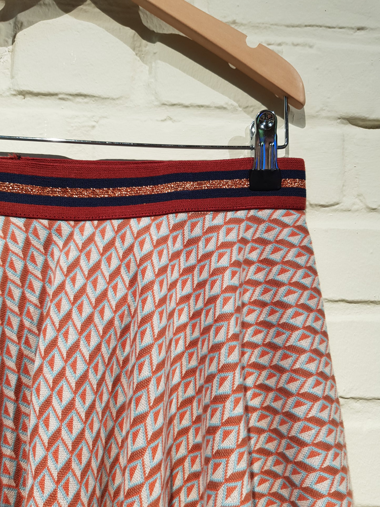 OUTLET - Full Circle Skirt