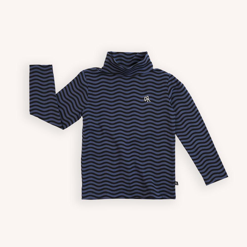 Flow - Turtleneck