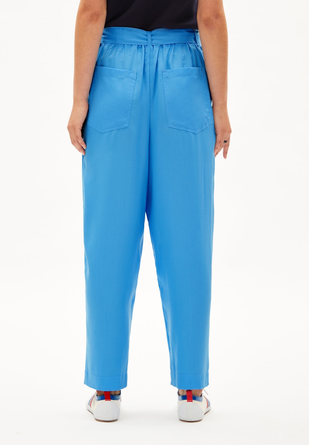 Saamera Relaxed Fit - Blueniverse