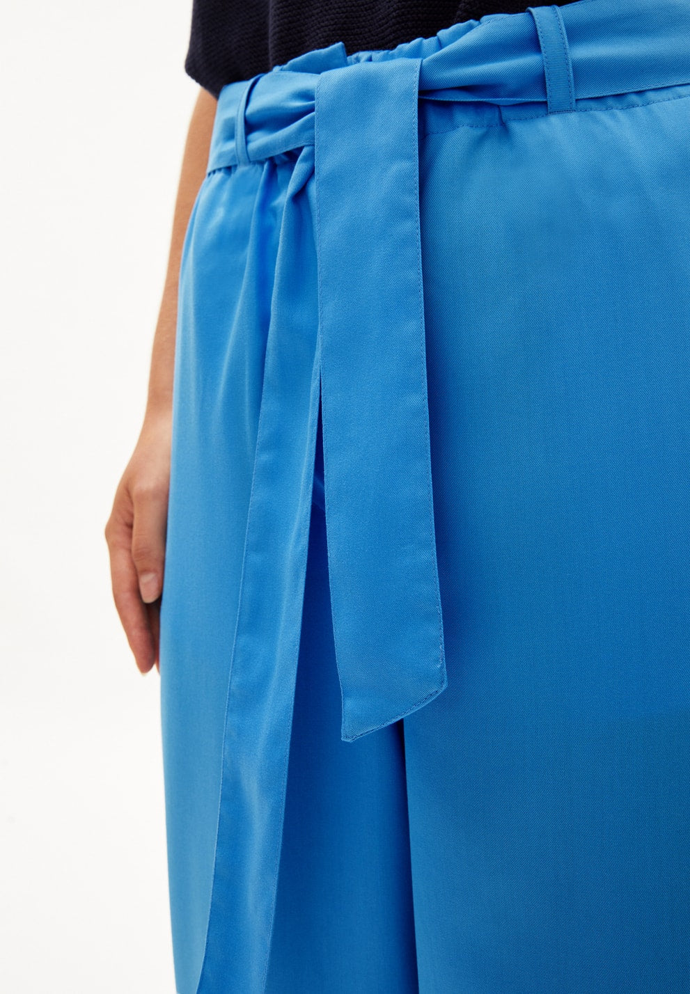 Saamera Relaxed Fit - Blueniverse