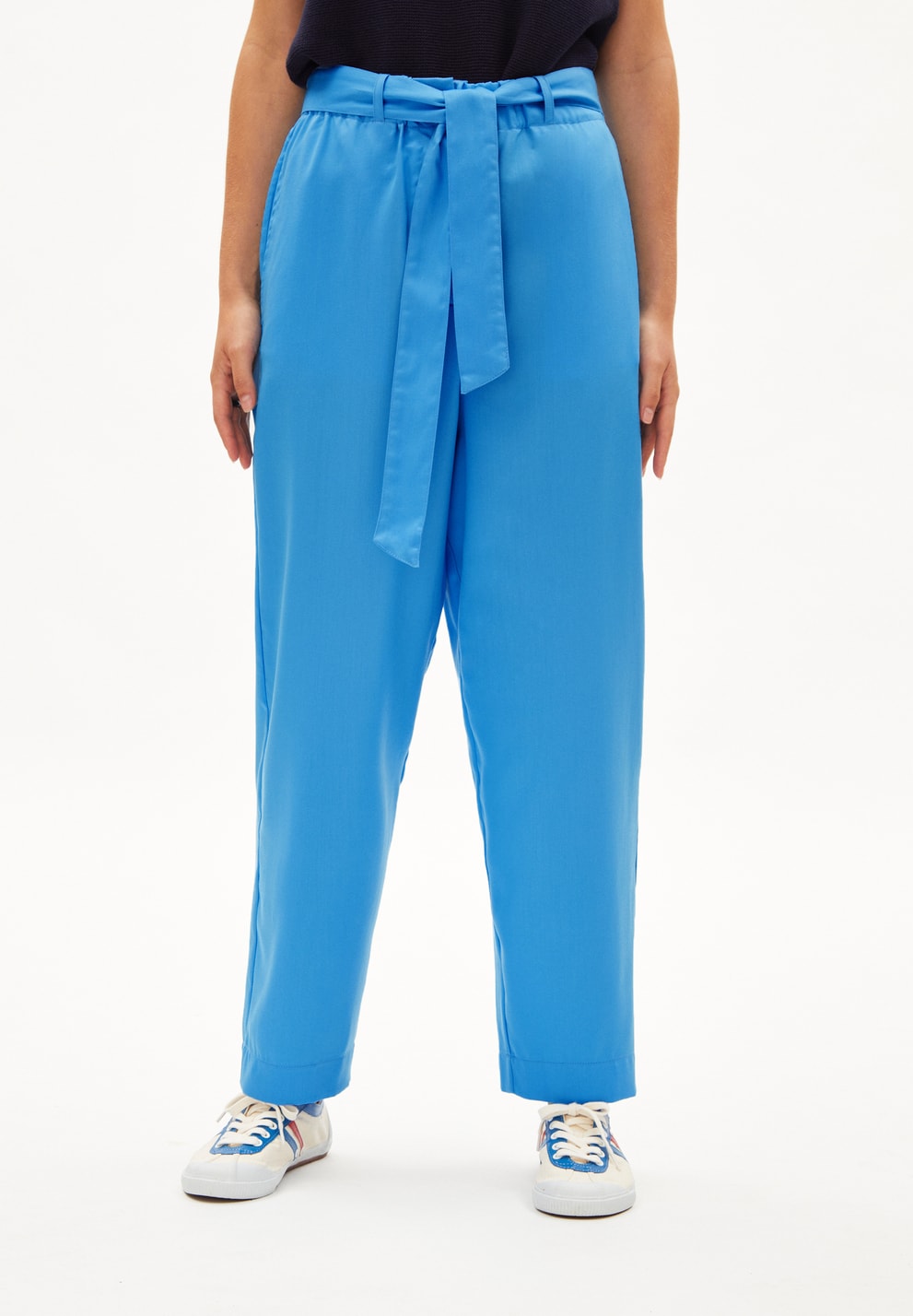 Saamera Relaxed Fit - Blueniverse