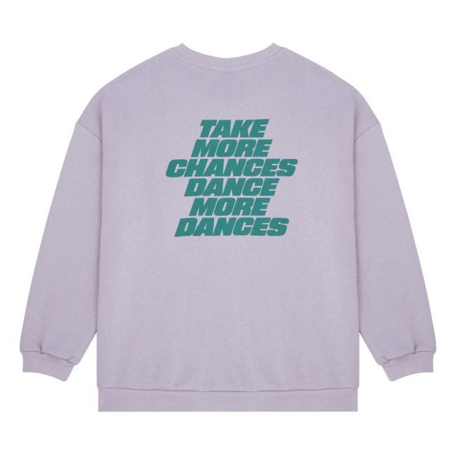 Sweater Dance