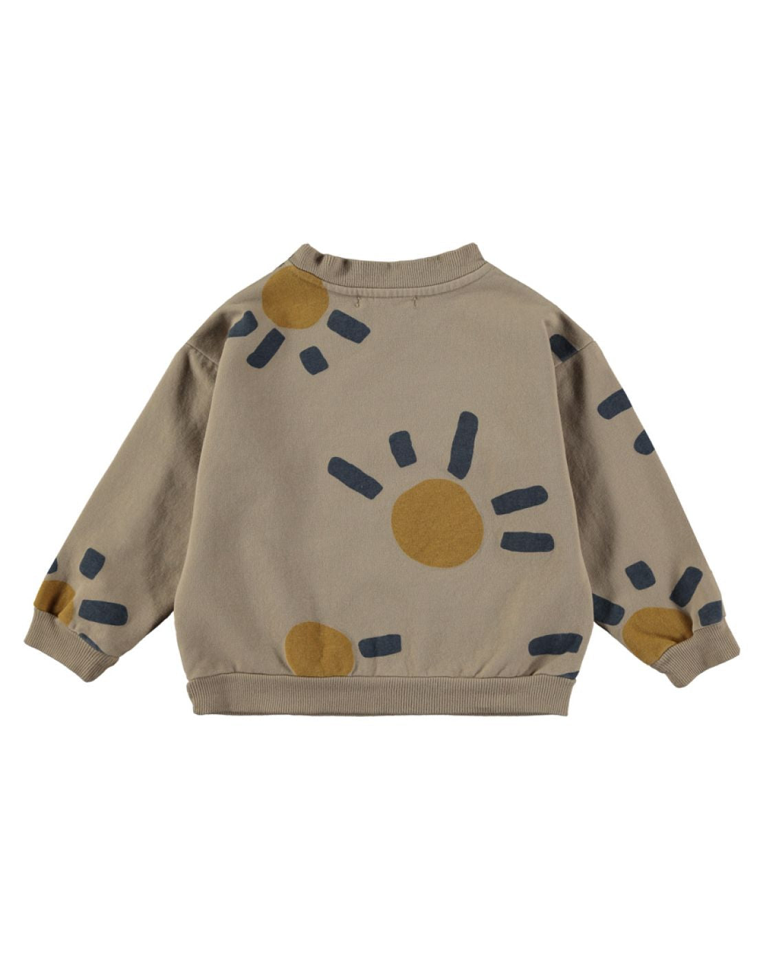 SWEATSHIRT - BIG SUN