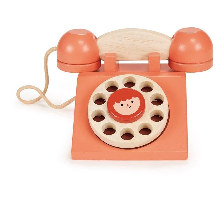 Ring ring telefoon - MT7311