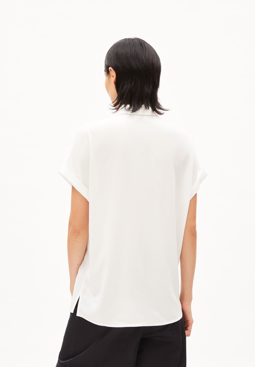 Zonjaa - Off White