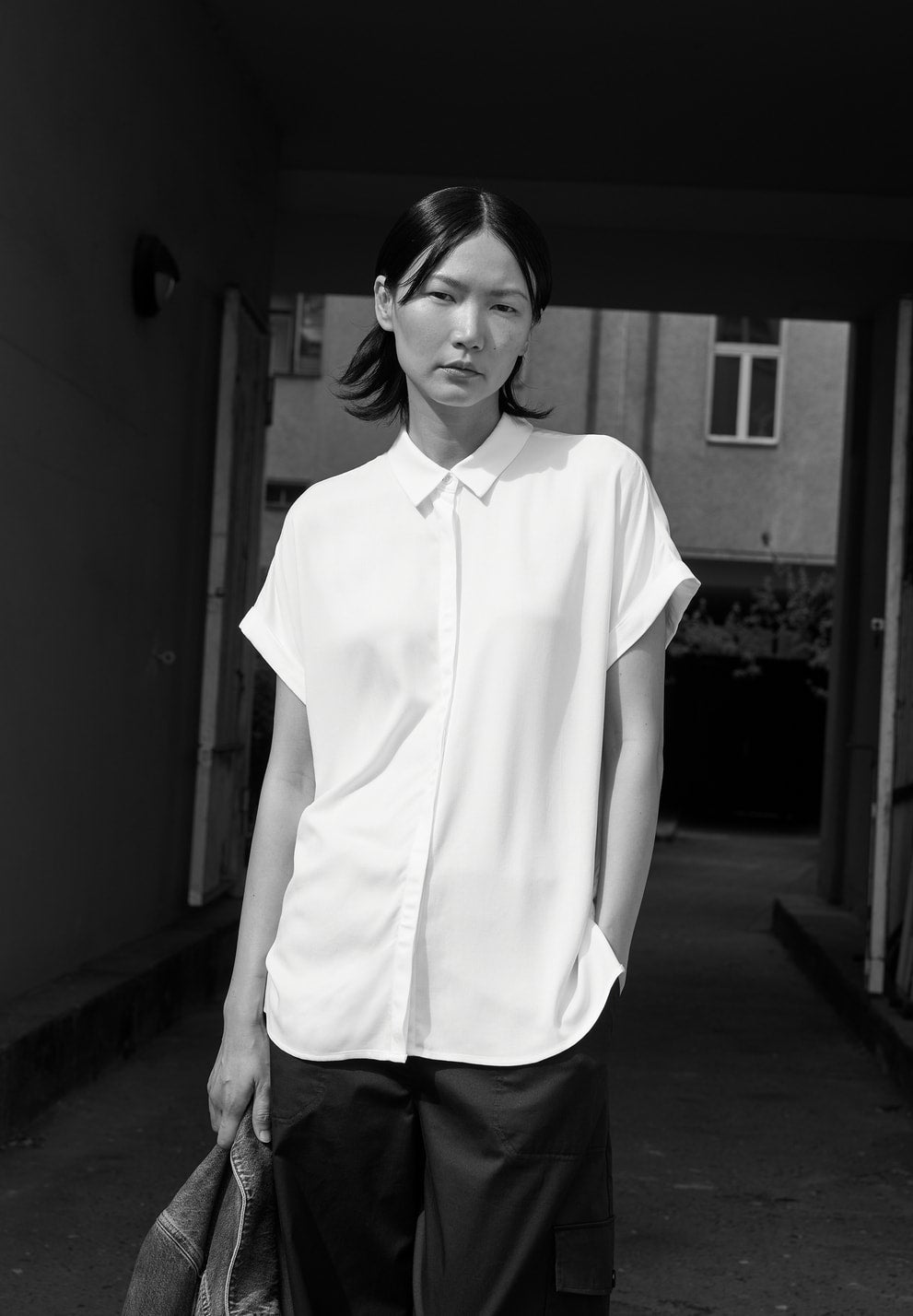 Zonjaa - Off White