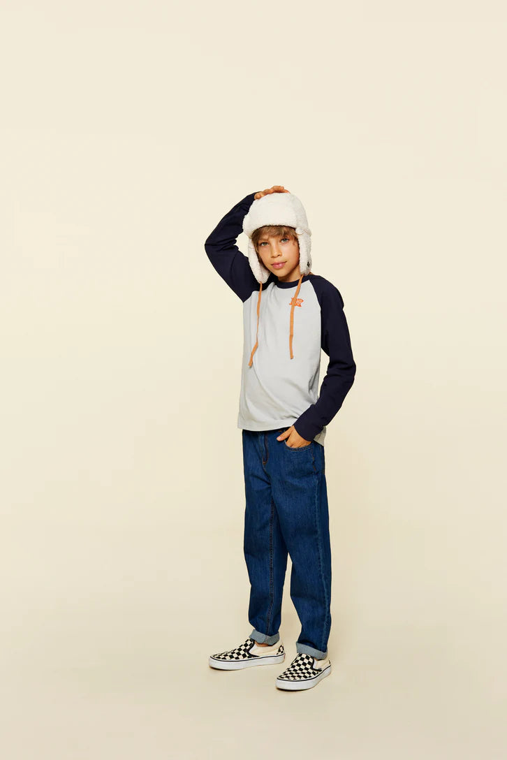 Blake Jeans - Flintstone