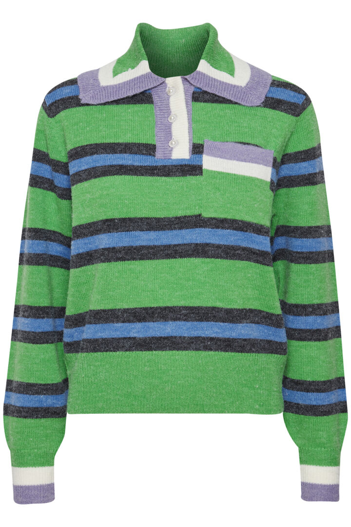 Ihorine LS4 - Kelly Green