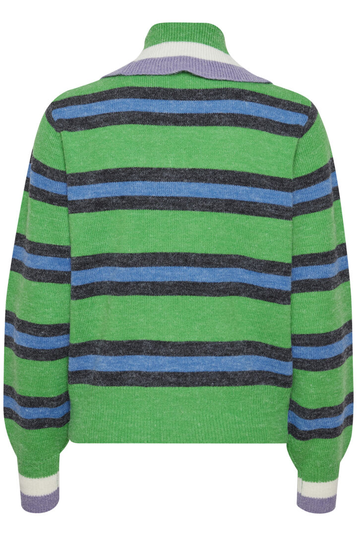 Ihorine LS4 - Kelly Green