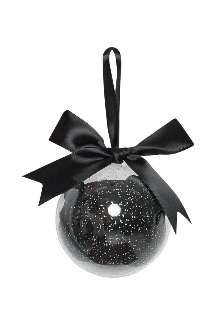 IACHBALL SO2 - Black