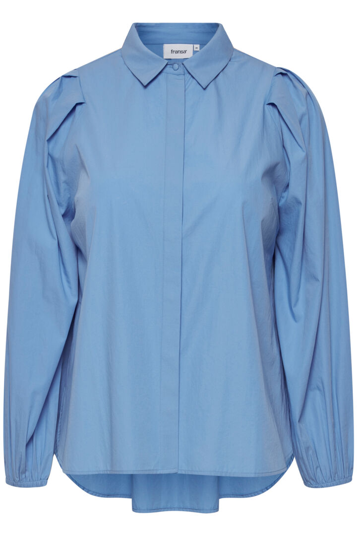 Fphallie SH 1 - Silver Lake Blue