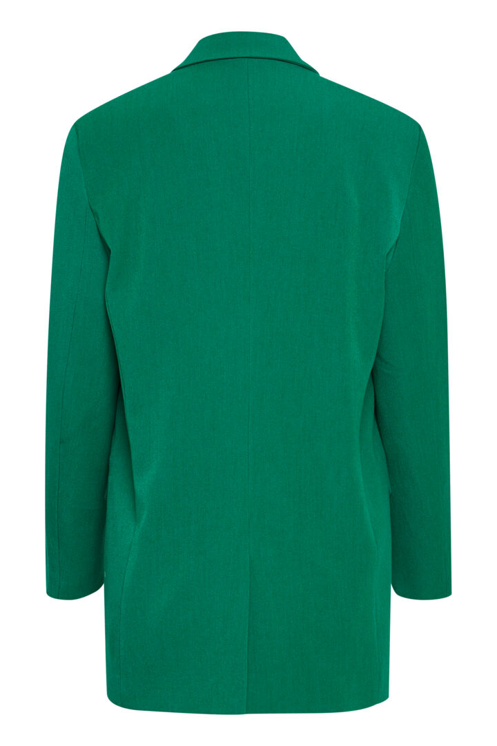 BYESTALE BLAZER 2 -Ultramarine Green