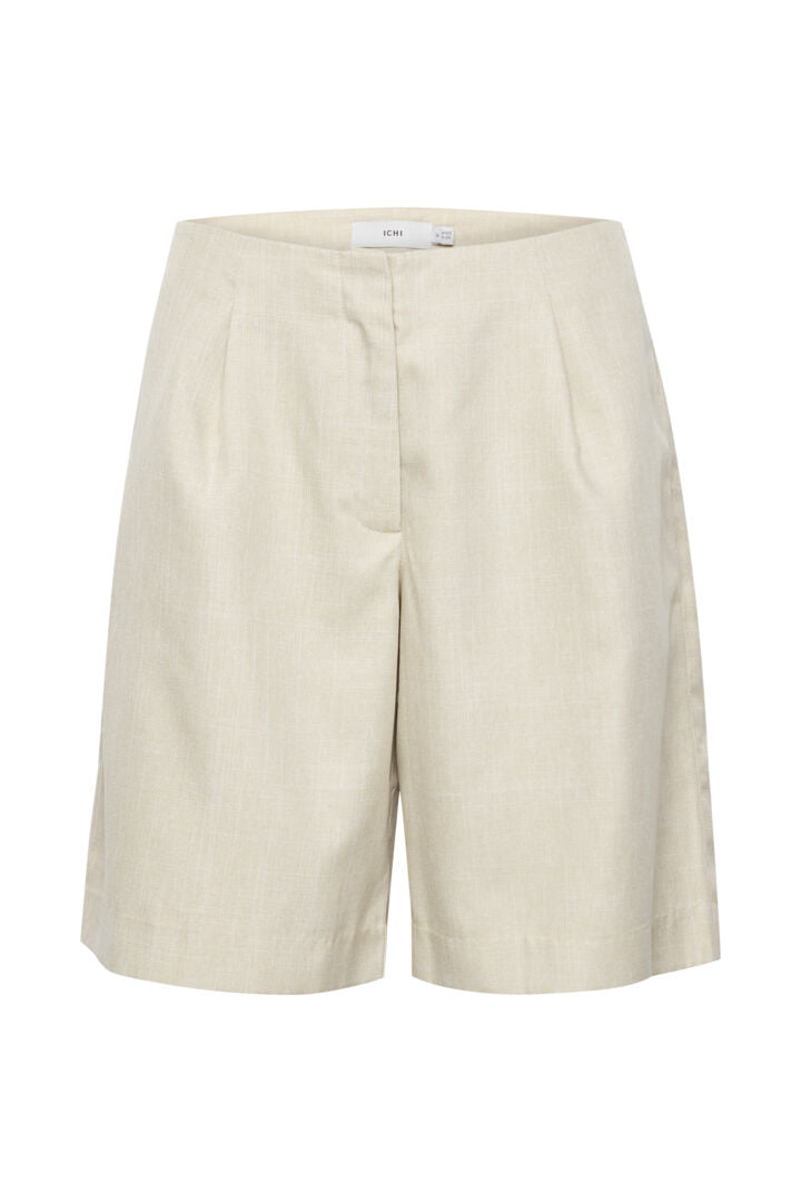 Ihvilna SHO - Pale Khaki Melange
