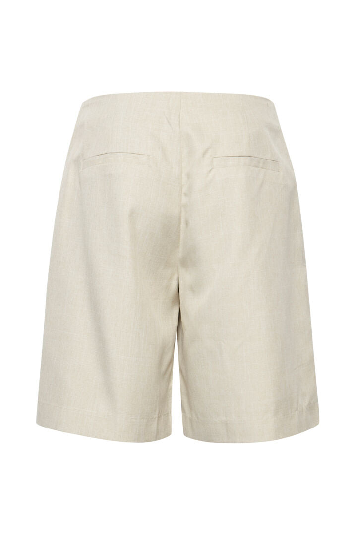 Ihvilna SHO - Pale Khaki Melange