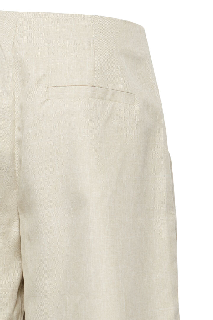 Ihvilna SHO - Pale Khaki Melange