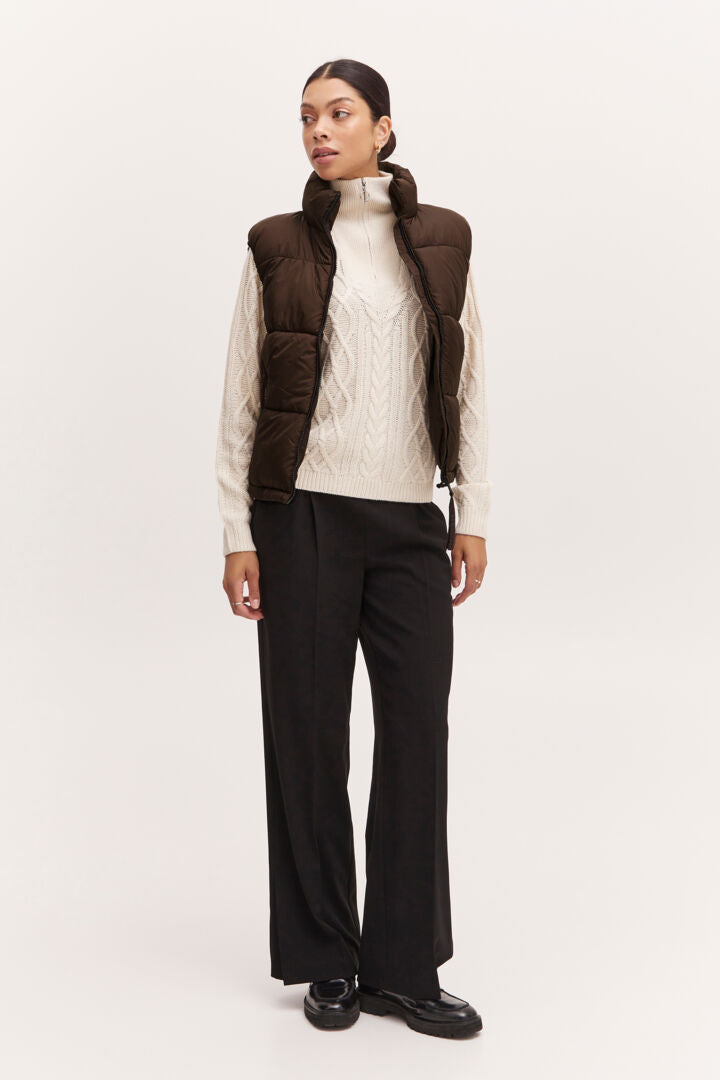 Bybomina Waistcoat 3 - Java