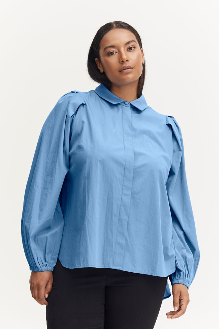 Fphallie SH 1 - Silver Lake Blue