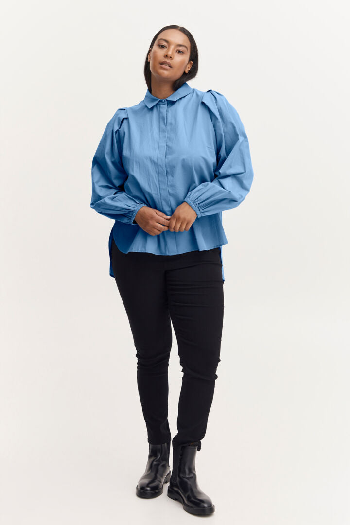 Fphallie SH 1 - Silver Lake Blue