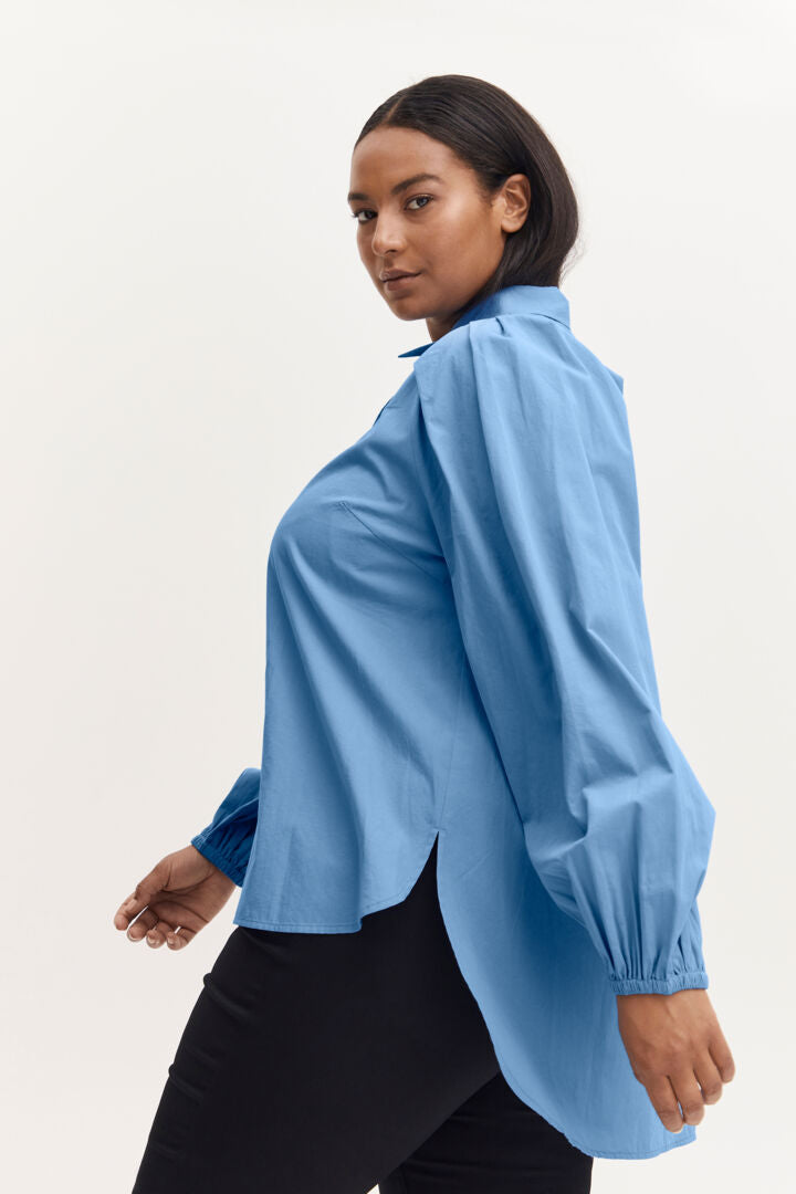 Fphallie SH 1 - Silver Lake Blue
