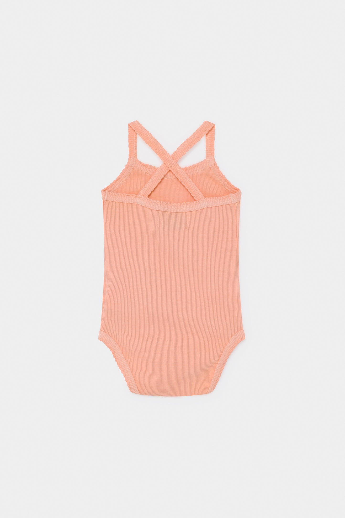 Bow Sleeveless Body