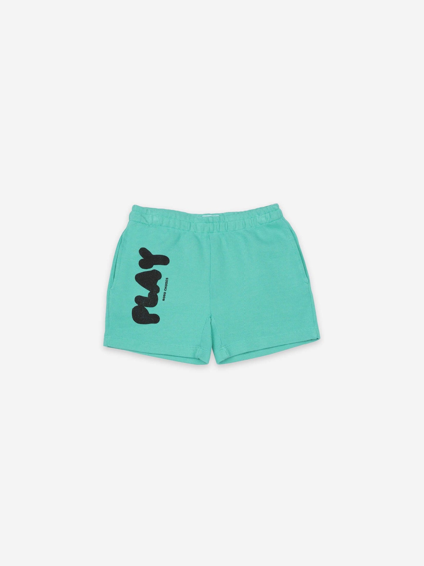Play Fleece - Bermuda
