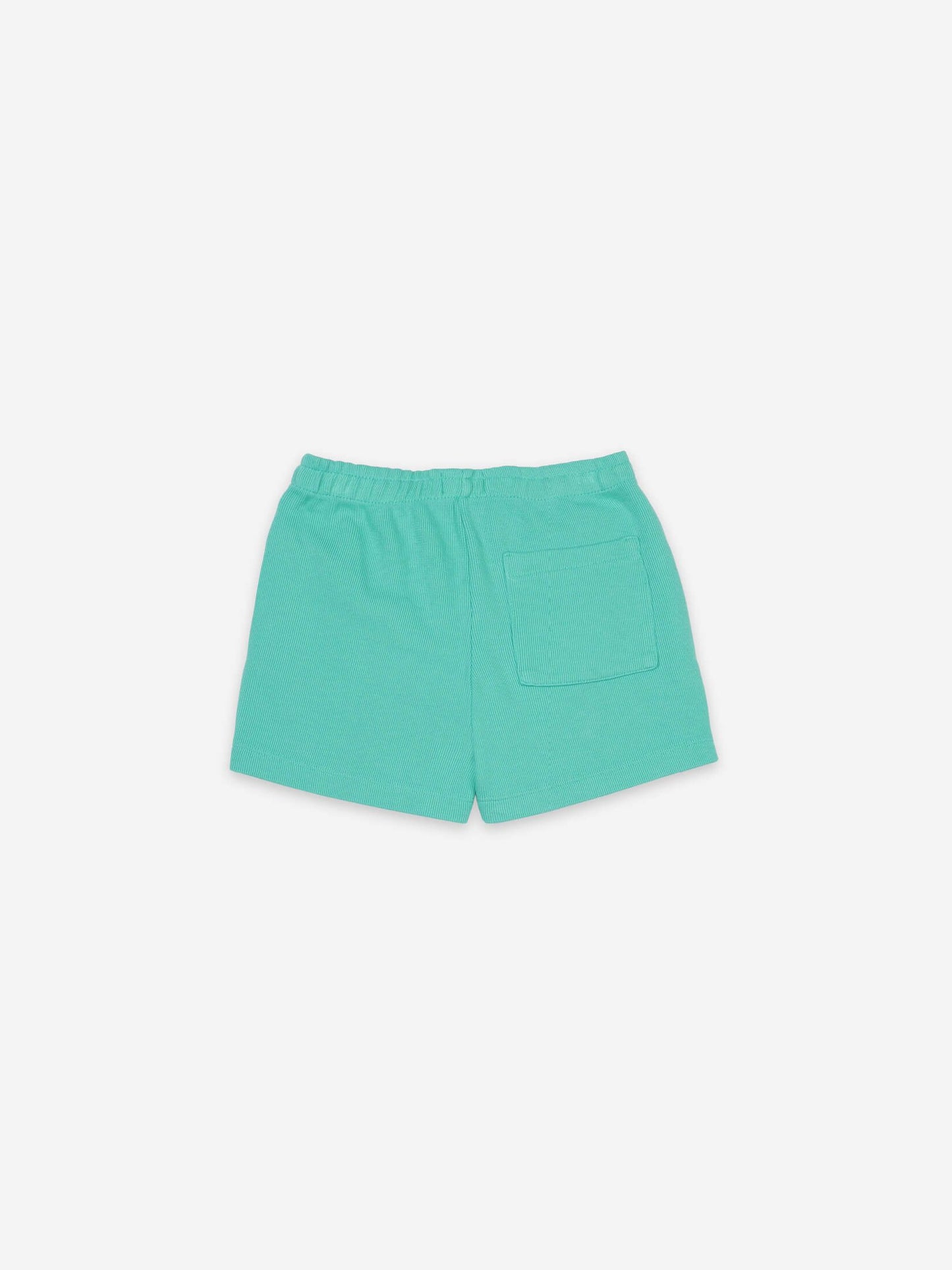 Play Fleece - Bermuda