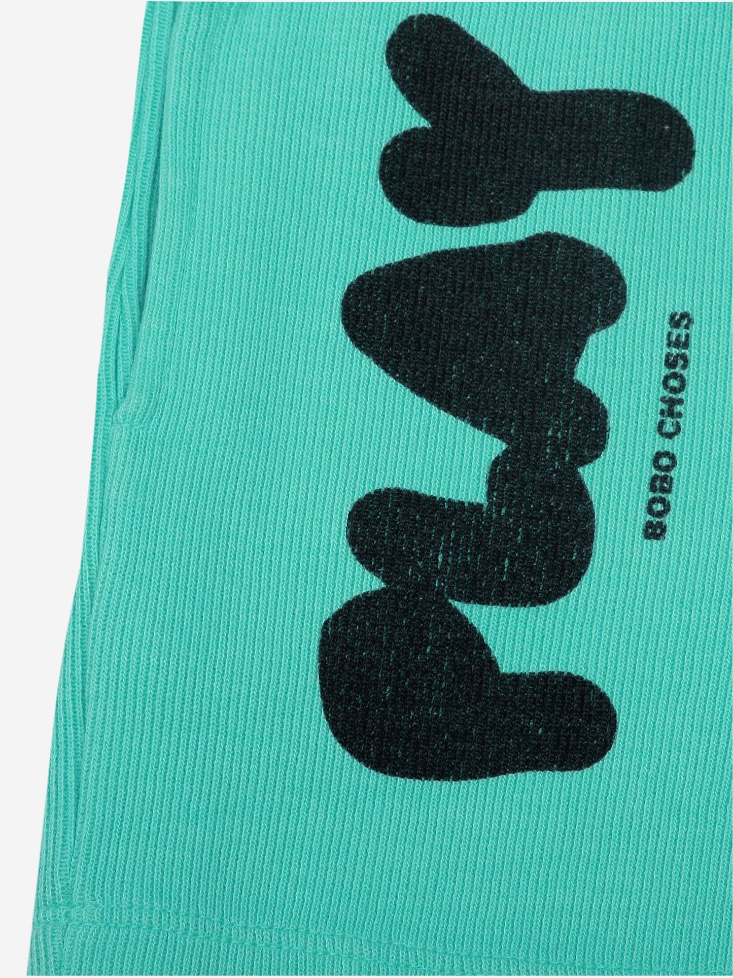 Play Fleece - Bermuda