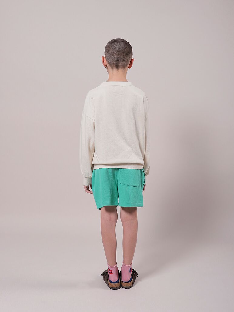 Play Fleece - Bermuda