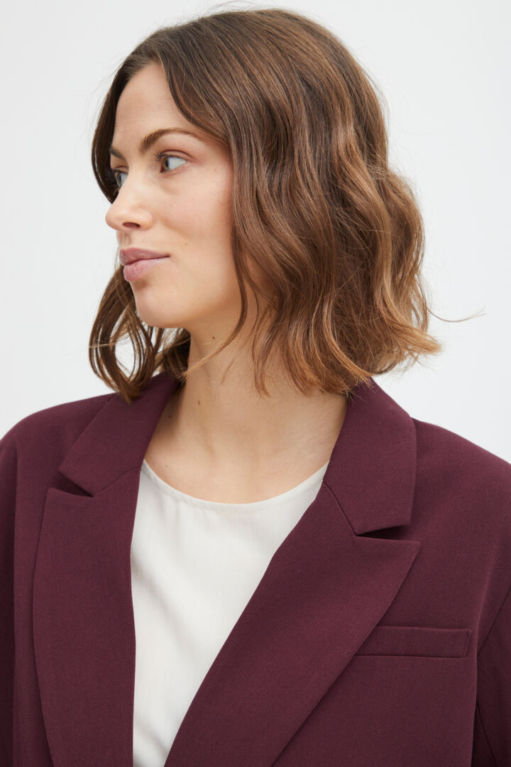 FRNOLA BLAZER - WINETASTING
